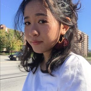 Meet your Posher, Jamie